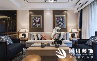 西安好的家裝公司，效果圖設(shè)計(jì)一定這樣做