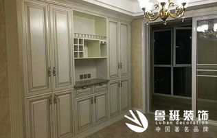 家裝課堂之木工裝修，掌握這幾點(diǎn)您家的裝修永不過時(shí)！