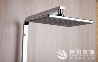 什么牌子花灑好？最值得購買的花灑標(biāo)準(zhǔn)