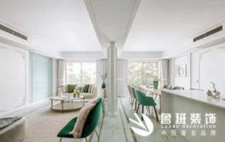裝修風(fēng)格竟然與面積有關(guān) 怪不得我家這么丑！