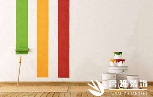 當(dāng)下流行的墻面裝飾材料怎么選？這篇文章讓您一目了然