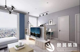 橫廳戶型，要怎么設計規劃客餐廳？