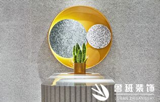 家庭裝修的軟裝色彩，你都知道嗎？