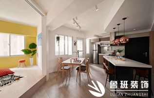 【魯班 · 裝修干貨】家庭陽臺裝修設計5大妙招？