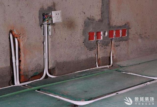 25年老電工熬夜總結(jié)：水電裝修11條寶貴經(jīng)驗(yàn)！一個陷阱都不漏！